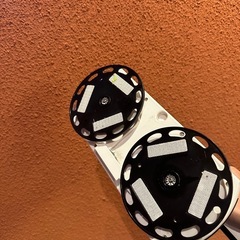 電動モップの画像