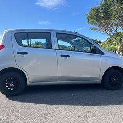 🉐アルト🉐　車検満タン🉐の画像