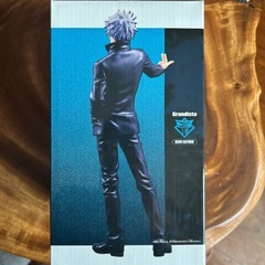 呪術廻戦　五条悟　の画像