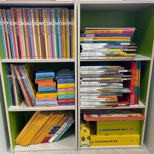 韓国本等一式 200冊以上