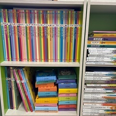 韓国本等一式　200冊以上の画像