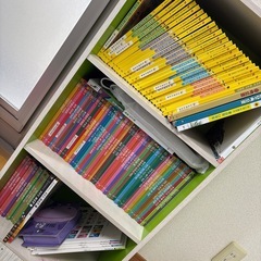 韓国本等一式　200冊以上の画像