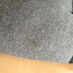 2人掛けリクライニングソファの画像