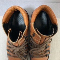 ブーツ　26.5の画像