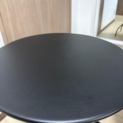 【IKEA】サイドテーブル　トーネブロの画像