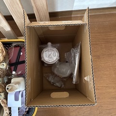 写真の物まとめ売り→土日引き取り500円の画像