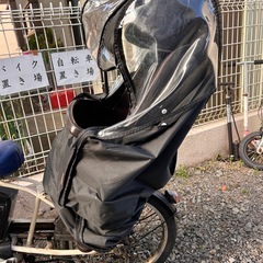 Panasonic 電動自転車の部品の画像