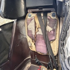 Panasonic 電動自転車の部品の画像