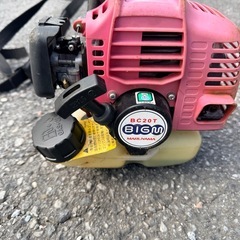 no2  刈払機の画像