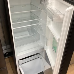 【トレファク松原店】2ドア冷蔵庫のご紹介です。の画像