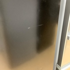 【トレファク松原店】2ドア冷蔵庫のご紹介です。の画像