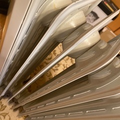 オイルヒーターの画像