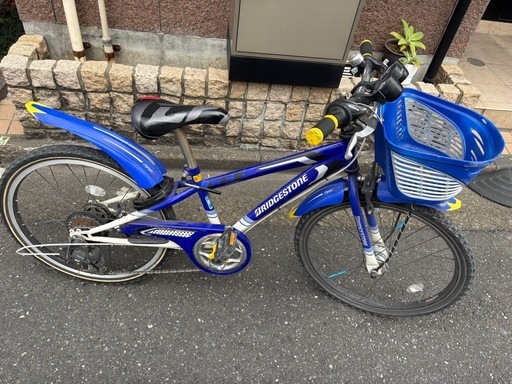 小学生用自転車