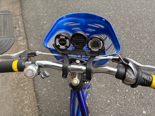 小学生用自転車