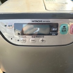 ファンヒーター　灯油の画像