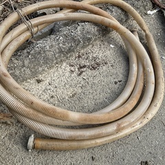 農業用　ホースの画像