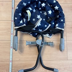 テーブルチェアの画像