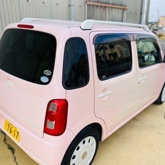 ダイハツ　COCOA PLUS Xの画像