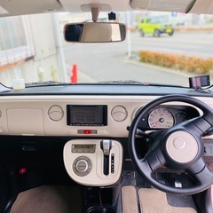 ダイハツ　COCOA PLUS Xの画像