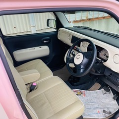 ダイハツ　COCOA PLUS Xの画像