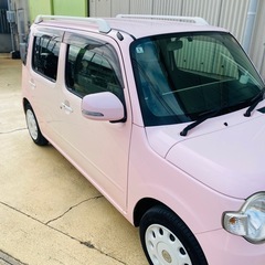 ダイハツ　COCOA PLUS Xの画像