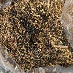 ウッドチップ、竹チップ、袋入り、無料の画像