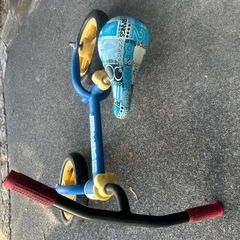 キッズ自転車
の画像