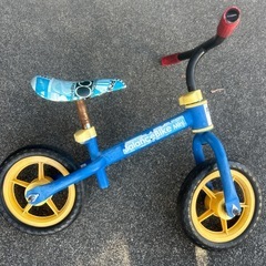 キッズ自転車
の画像
