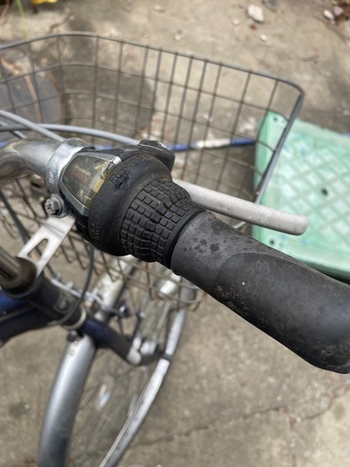 自転車