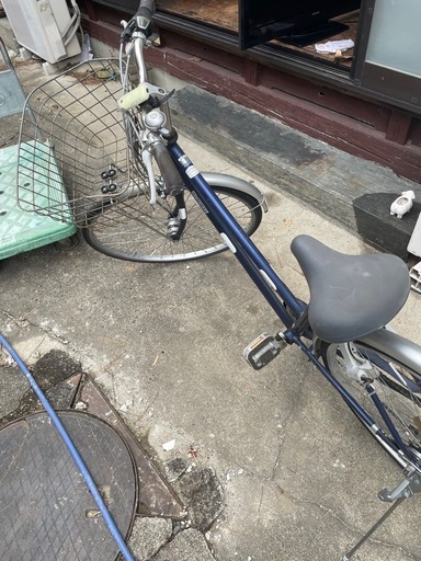 自転車