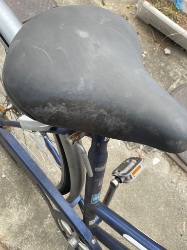 自転車