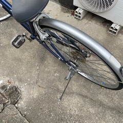 自転車の画像