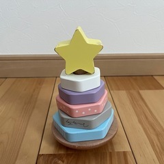 milky toy ミルキートイの画像