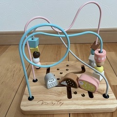 milky toy ミルキートイの画像