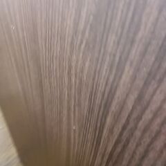 ★リユースのサカイ水戸店★ニトリレンジボードブラウンH201×D45×W100.5クリーニング済みMT6692の画像