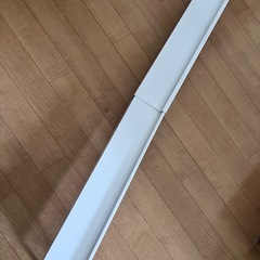 【tower】コンロ排気口カバー（白）の画像