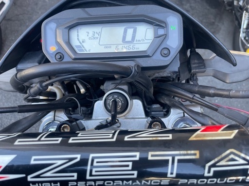 【売却決定】カワサキ　KLX230 実動　自賠責付　(検索:CRF250 セロー250 ジェベル　シェルパ　KTM ハスクバーナ カワサキKLX230 実動自賠責付(検索:CRF250 セロー250 ジェベルシェルパ