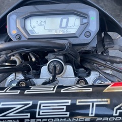 カワサキ　KLX230 実動　自賠責付　(検索:CRF250 セロー250 ジェベル　シェルパ　KTM ハスクバーナの画像