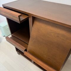 ディスプレイラックの画像