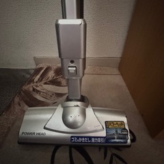 家庭用掃除機の画像