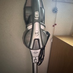 家庭用掃除機の画像
