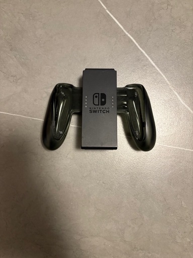 NINTENDOSwitch本体　プロコンほかおまけ付