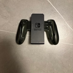 NINTENDOSwitch本体　プロコンほかおまけ付の画像