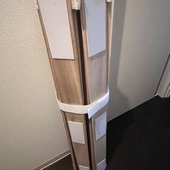 ロール式すのこの画像