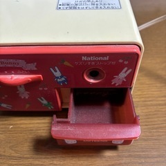 電動鉛筆削りの画像