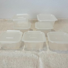 【リッチェル】フリージングトレー　11点セットの画像