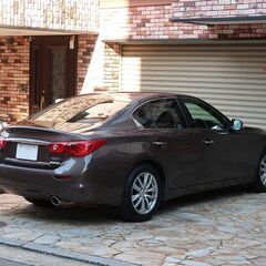 検査8年12月528i ラグジュアリー LCI 後期型 メーカーOP多数/ナッパレザー/アクティブクルーズ/液晶メーター/ハーマンカードン/ナビ/地デジの画像