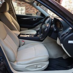 検査8年12月528i ラグジュアリー LCI 後期型 メーカーOP多数/ナッパレザー/アクティブクルーズ/液晶メーター/ハーマンカードン/ナビ/地デジの画像