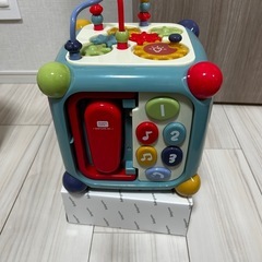 赤ちゃんおもちゃの画像