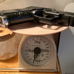 SIG P226オール金属製ガスガン　の画像